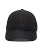 Outdoor Cap Perforated Back Cap  