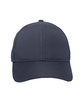 Outdoor Cap Perforated Back Cap  