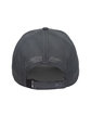 Outdoor Cap Perforated Back Cap graphite ModelBack