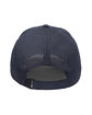 Outdoor Cap Perforated Back Cap navy ModelBack