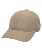 Outdoor Cap Perforated Back Cap khaki ModelQrt