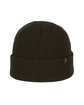 Outdoor Cap Waffle Knit Watch Cap  