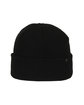 Outdoor Cap Waffle Knit Watch Cap  