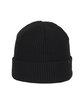 Outdoor Cap Waffle Knit Watch Cap  