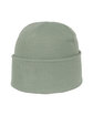 Outdoor Cap Knit Beanie mint ModelQrt