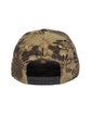 Outdoor Cap Trucker Cap kryptek hghlndr ModelBack