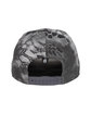 Outdoor Cap Trucker Cap kryptek raid ModelBack