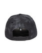 Outdoor Cap Trucker Cap kryptek typhon ModelBack