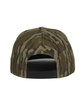 Outdoor Cap Trucker Cap mossy oak orgl ModelBack