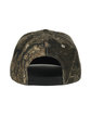 Outdoor Cap Trucker Cap realtree timber ModelBack