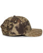 Outdoor Cap Trucker Cap kryptek hghlndr ModelSide