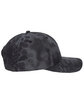 Outdoor Cap Trucker Cap kryptek typhon ModelSide