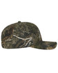 Outdoor Cap Trucker Cap mossy oak cntry ModelSide