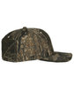 Outdoor Cap Trucker Cap realtree timber ModelSide