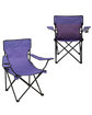 Prime Line Folding Captains Camping Chair  