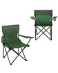 Prime Line Folding Captains Camping Chair  