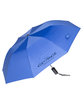 Prime Line Auto-Open Folding Umbrella reflex blue DecoFront