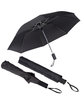 Prime Line Vented Auto Open Folding Umbrella  