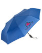 Prime Line Auto Open-Close Folding Umbrella reflex blue DecoFront