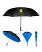 Prime Line Inversion Umbrella  54" reflex blue DecoFront