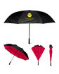 Prime Line Inversion Umbrella  54" red DecoFront