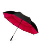Prime Line Inversion Umbrella  54" red ModelQrt