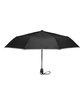 Prime Line Auto-Open Umbrella With Reflective Trim  