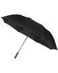 Prime Line Large Auto Open Folding Umbrella 55"  