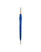 Prime Line Stick Umbrella reflex blue ModelBack