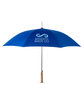 Prime Line Stick Umbrella reflex blue DecoFront