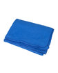 Prime Line Travel Blanket In Pouch reflex blue ModelQrt