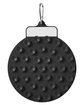 Prime Line Travel Pet Feeder Suction Mat black ModelBack