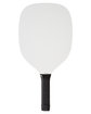 Prime Line Pickleball Paddle white/ black ModelBack