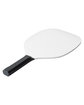 Prime Line Pickleball Paddle white/ black ModelQrt