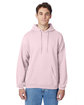 Hanes Unisex Ecosmart Pullover Hooded Sweatshirt  