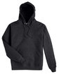 Hanes Unisex Ecosmart Pullover Hooded Sweatshirt charcoal heather FlatFront