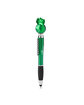 Goofy Group Lite-Up Stylus Pen green DecoFront