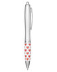 Prime Line Emissary Click Pen - Heart  