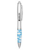 Prime Line Cloud Technology Ballpoint Pen silver DecoFront