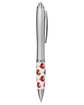 Prime Line Emissary Click Pen - Fireman  