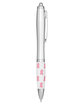 Prime Line Breast Cancer Awareness Ribbon Emissary Click Pen  