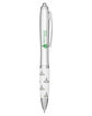 Prime Line Church Spire Ballpoint Pen silver DecoFront