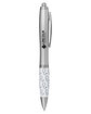 Prime Line Emissary Stethoscope Click Pen silver DecoFront