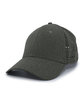 Pacific Headwear Perforated Cap loden heather ModelQrt