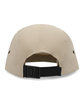 Pacific Headwear Packable Camper Cap light khaki ModelBack