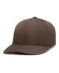 Pacific Headwear Water-Repellent Outdoor Cap brown ModelQrt