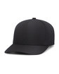 Pacific Headwear Water-Repellent Outdoor Cap black ModelQrt