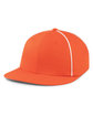 Pacific Headwear Momentum Team Cap orange/ white ModelQrt