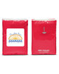 Prime Line Mini Tissue Packet red DecoFront