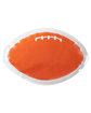 Prime Line Football Shape Hot-Cold Gel Pack  